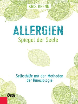 cover image of Allergien--Spiegel der Seele